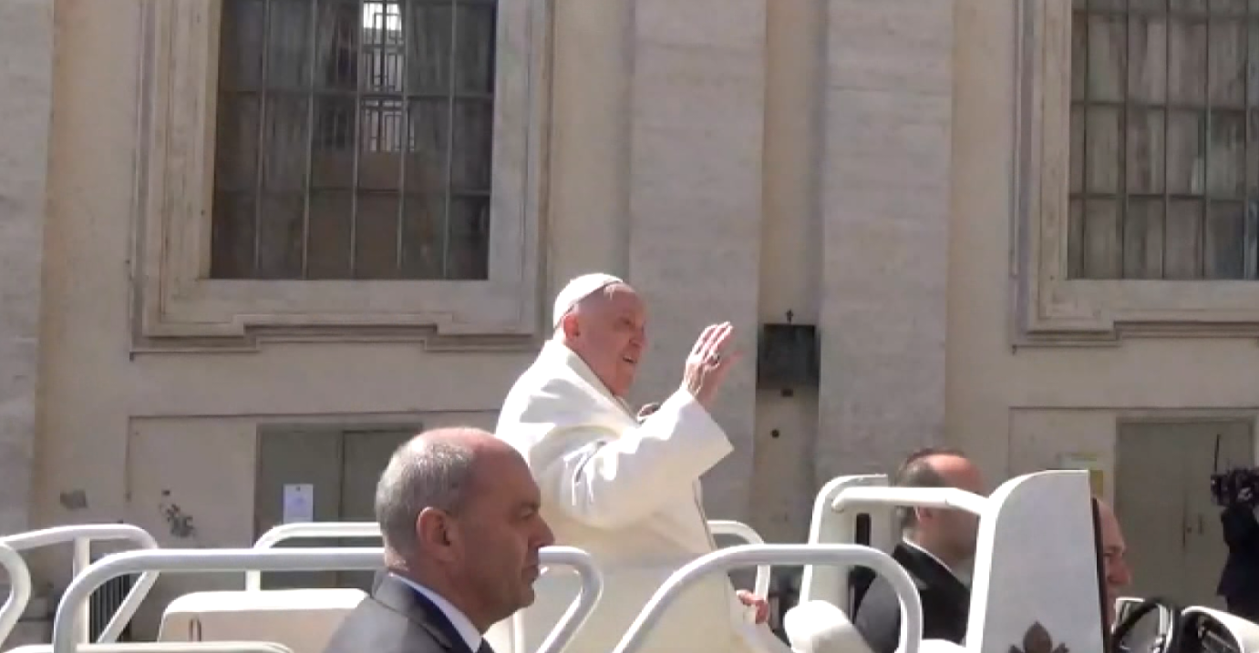 Papa Francesco