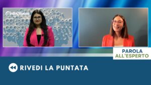 Parola all'esperto