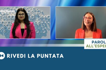 Parola all'esperto