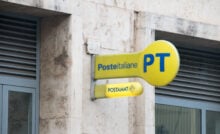 Poste Italiane