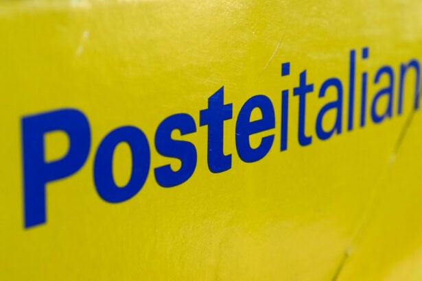 Poste Italiane