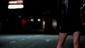 Prostituzione