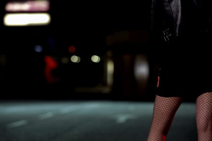 Prostituzione