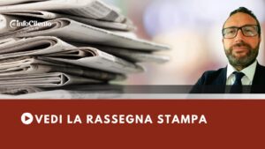 Rassegna stampa con Raffaele Esposito