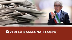 Rassegna Stampa - Gino Marotta