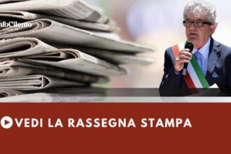 Rassegna Stampa - Gino Marotta