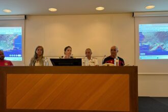 Rischi grotte di Palinuro
