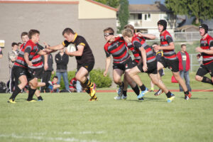 Rugby