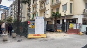 Salerno Lavori