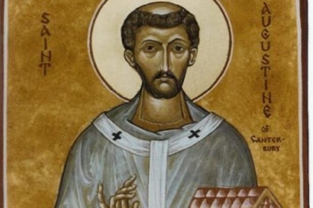 Sant'Agostino Canterbury