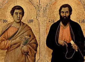 San Filippo e Giacomo