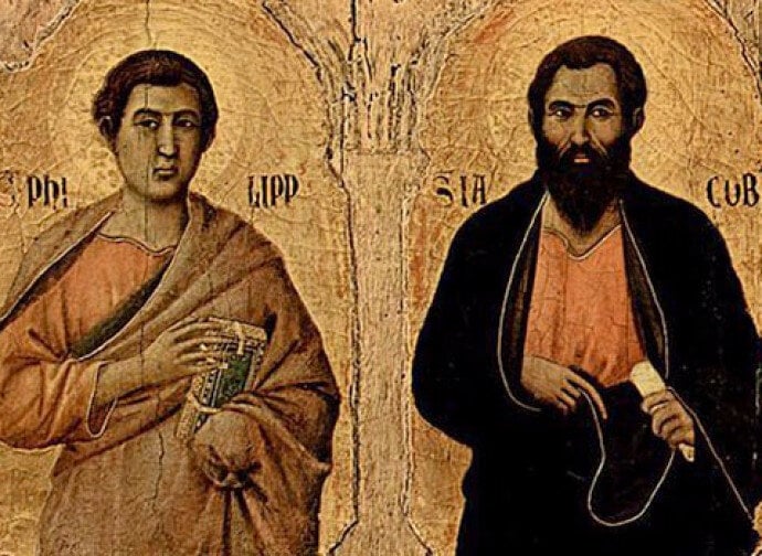 San Filippo e Giacomo