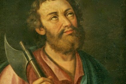 San Mattia