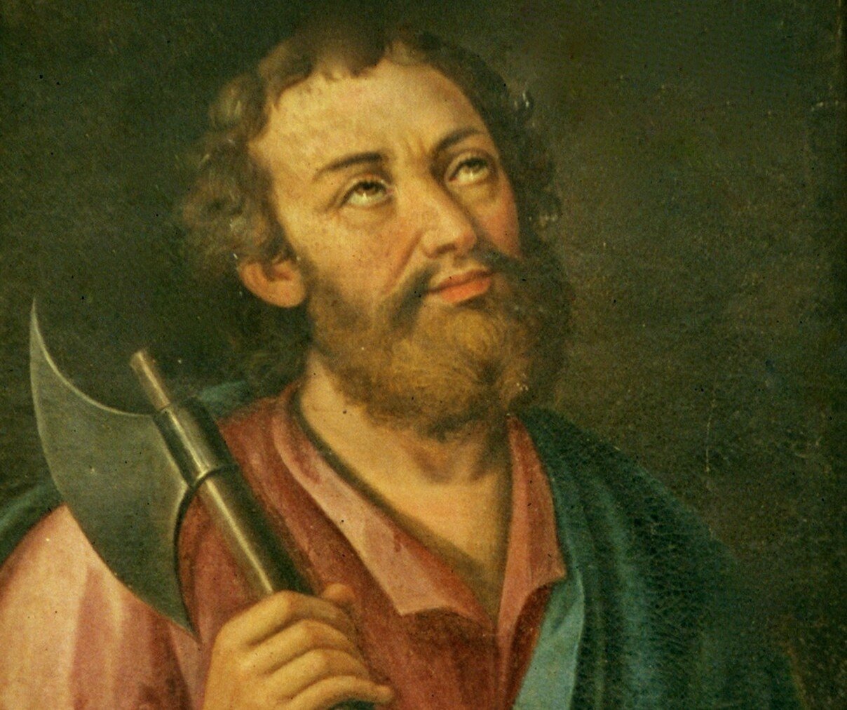 San Mattia