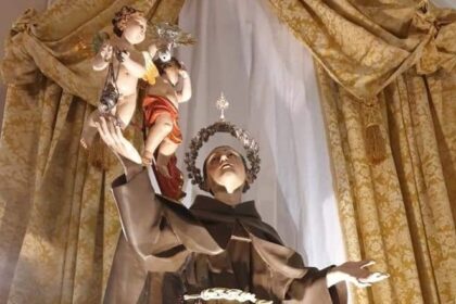 San Pasquale Bylon