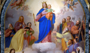 Santa Maria Ausiliatrice