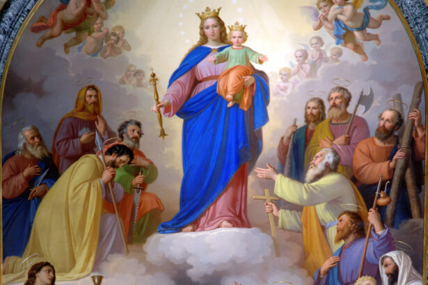 Santa Maria Ausiliatrice