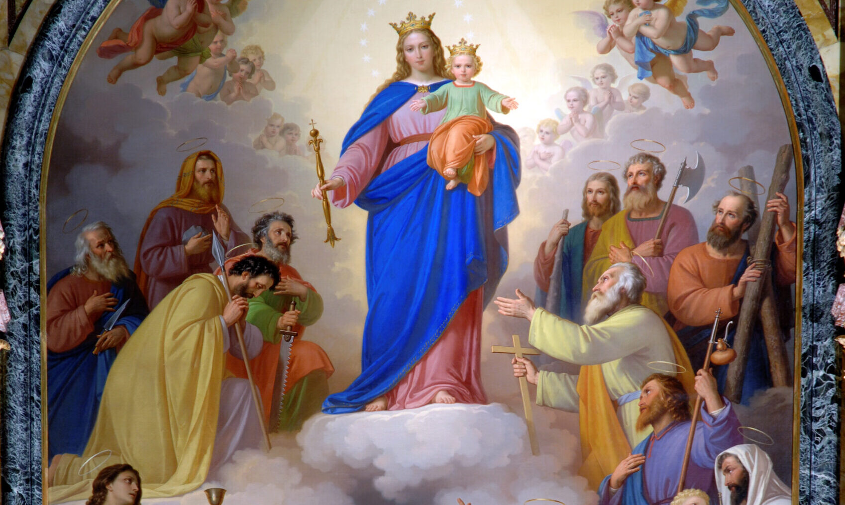 Santa Maria Ausiliatrice