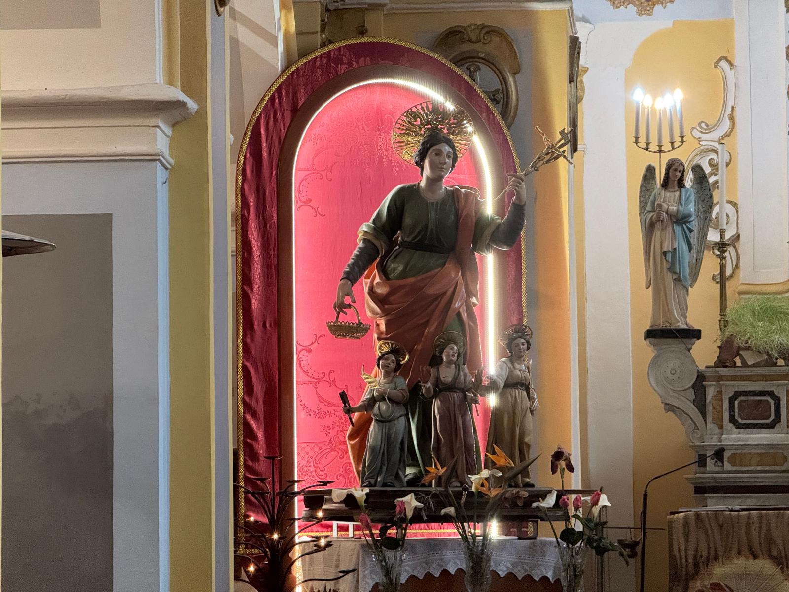 Santa Sofia