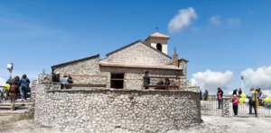 Santuario Monte Romito