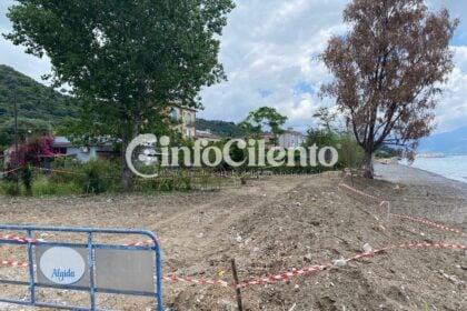 Sequestro Capitello