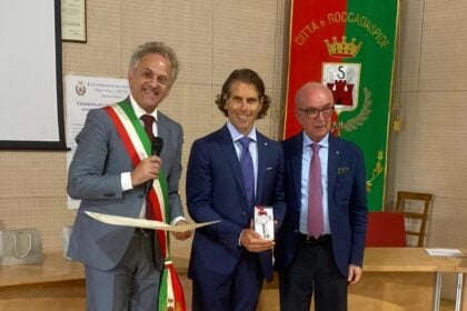 Smet Roccadaspide
