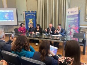 Presentazione Stilfest