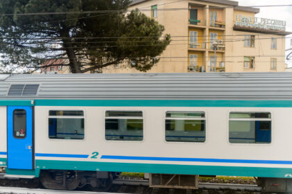 Treno regionale