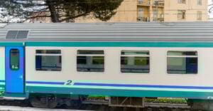 Treno regionale