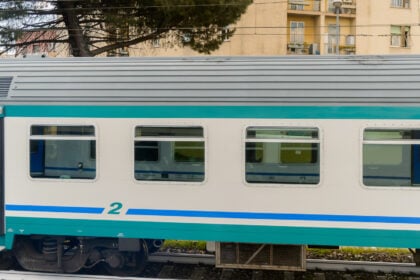 Treno regionale