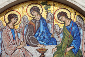 Trinità