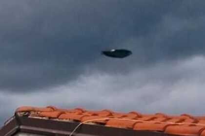 Ufo Cilento