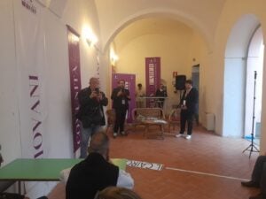 Vallo Evento