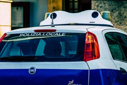 Polizia municipale