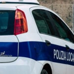 Polizia Municipale
