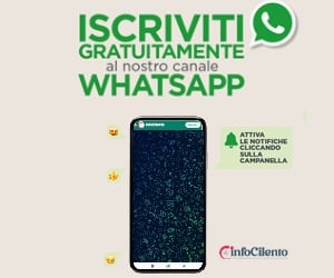 WhatsApp InfoCilento