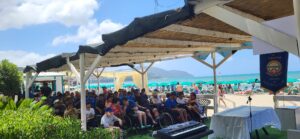 Festa del mare, UNITALSI Agropoli