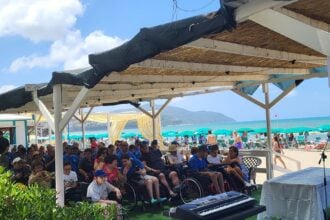 Festa del mare, UNITALSI Agropoli