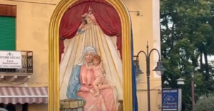 Agropoli, Madonna del Pozzo