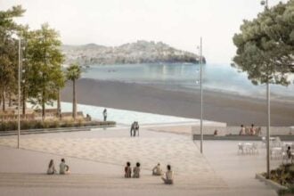 Progetto waterfront Agropoli