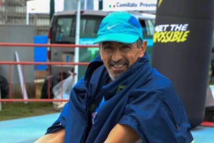 Antonello Volpe