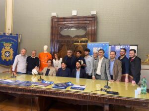 Torneo Architetti d'Italia