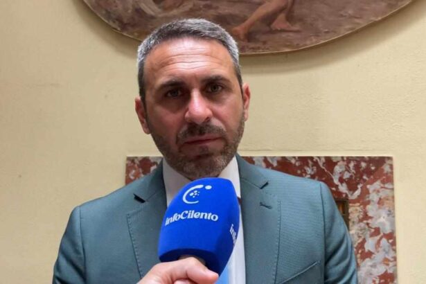 Assessore all'ambiente, Natella