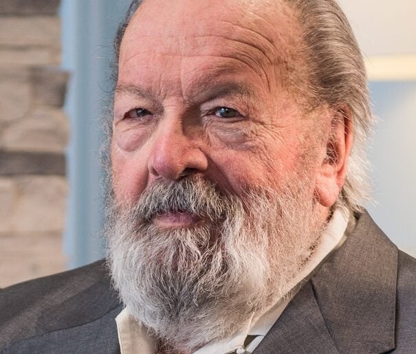Bud Spencer