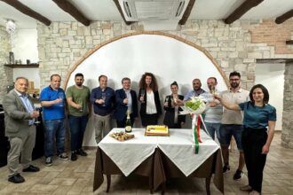 Caggiano, giunta comunale