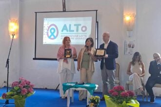 Next, convegno tumore ovarico