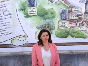 Mariarosaria Picariello
