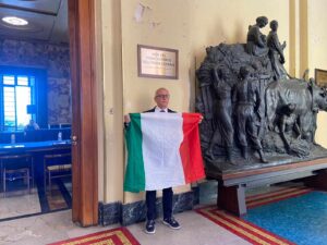 Consigliere Iannelli