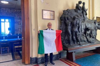 Consigliere Iannelli