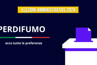 Elezioni 2024 Perdifumo